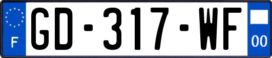 GD-317-WF