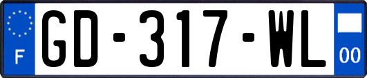 GD-317-WL