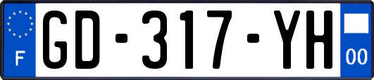 GD-317-YH