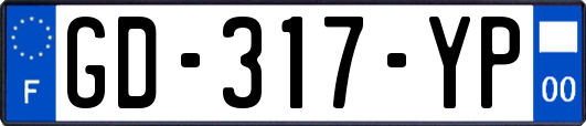 GD-317-YP