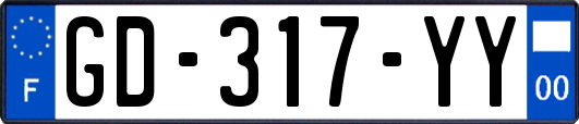 GD-317-YY