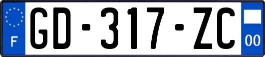 GD-317-ZC