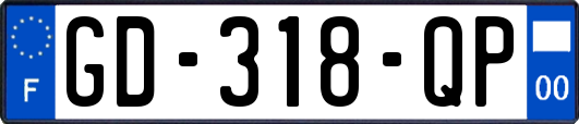 GD-318-QP