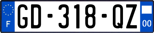 GD-318-QZ