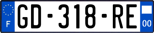 GD-318-RE