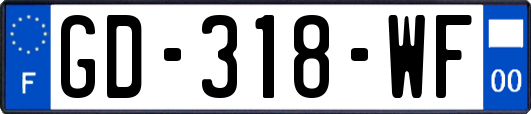 GD-318-WF