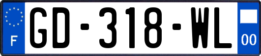 GD-318-WL