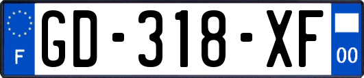 GD-318-XF