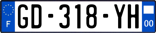 GD-318-YH