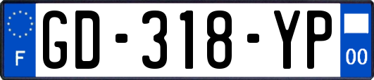 GD-318-YP