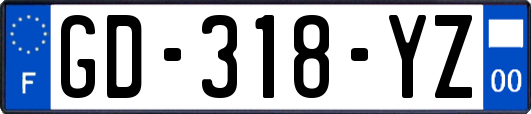 GD-318-YZ