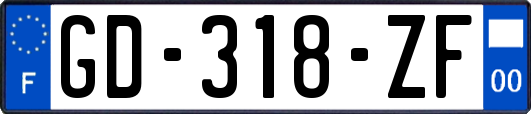 GD-318-ZF