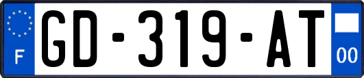 GD-319-AT