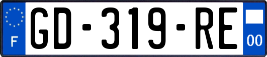 GD-319-RE