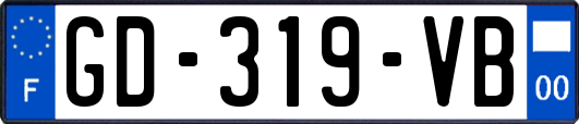 GD-319-VB