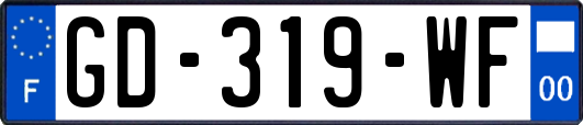 GD-319-WF