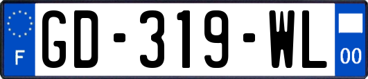 GD-319-WL