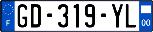 GD-319-YL