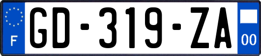 GD-319-ZA