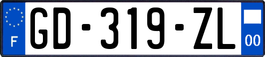 GD-319-ZL