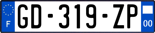 GD-319-ZP