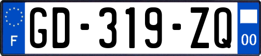 GD-319-ZQ