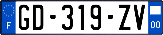 GD-319-ZV