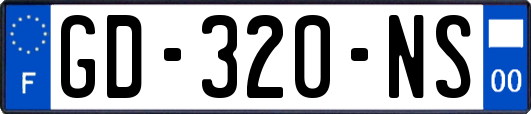 GD-320-NS