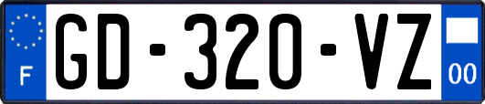 GD-320-VZ