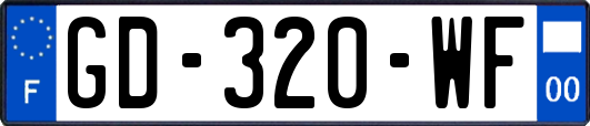 GD-320-WF