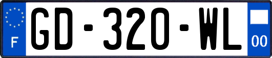 GD-320-WL