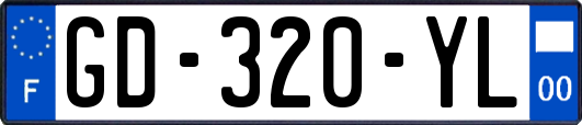 GD-320-YL