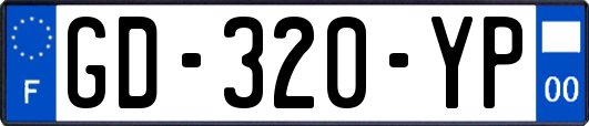 GD-320-YP