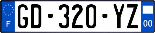 GD-320-YZ