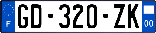 GD-320-ZK