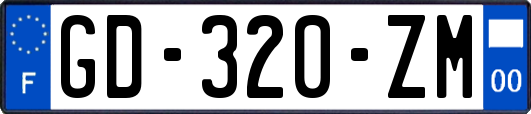 GD-320-ZM