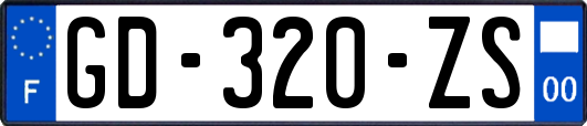 GD-320-ZS