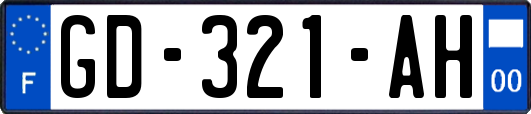 GD-321-AH