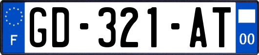 GD-321-AT