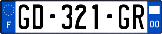 GD-321-GR