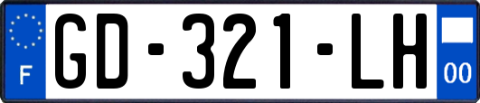 GD-321-LH