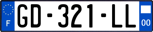 GD-321-LL