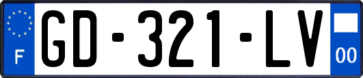 GD-321-LV
