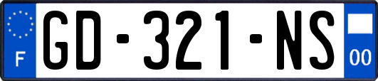 GD-321-NS