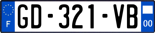 GD-321-VB