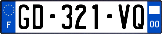 GD-321-VQ