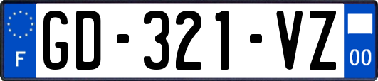 GD-321-VZ