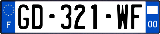 GD-321-WF