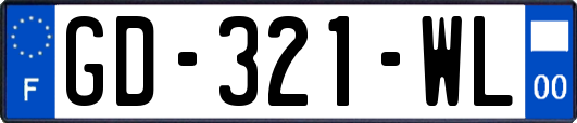 GD-321-WL