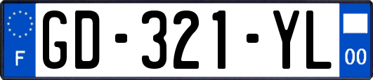 GD-321-YL